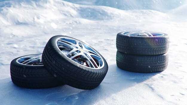 Performance Tires: Key Features and Driving Conditions