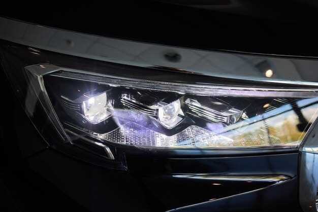 Benefits of installing LED headlights