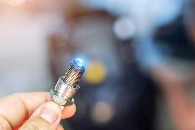 How Spark Plug Material Affects Fuel Consumption