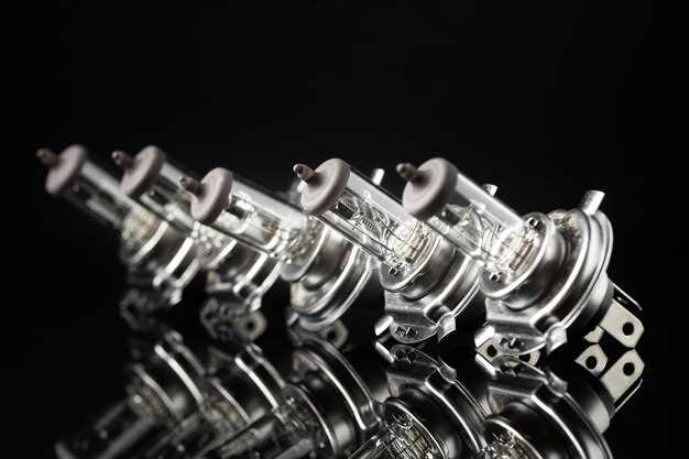 Choosing the Right Spark Plug for Your Engine Type