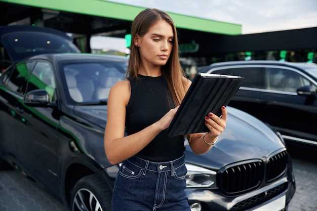 Analyzing Brand Value in the Used Car Market