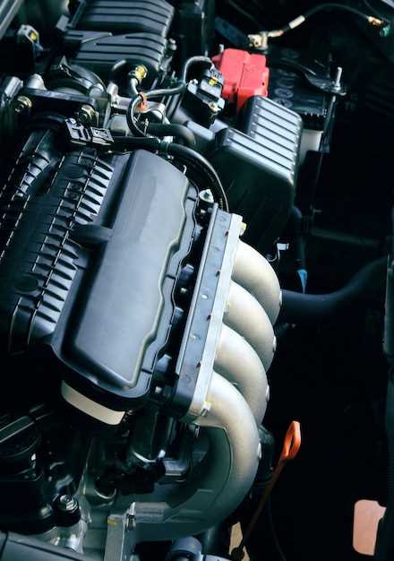 Engine overheating – causes and fixes