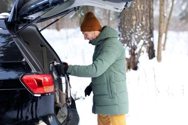 Inspecting Tires for Seasonal Performance and Safety