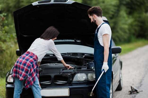 Everything to check during seasonal car maintenance