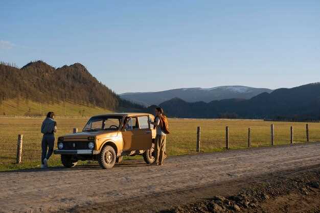 Ford vs Chevrolet – pickup truck showdown