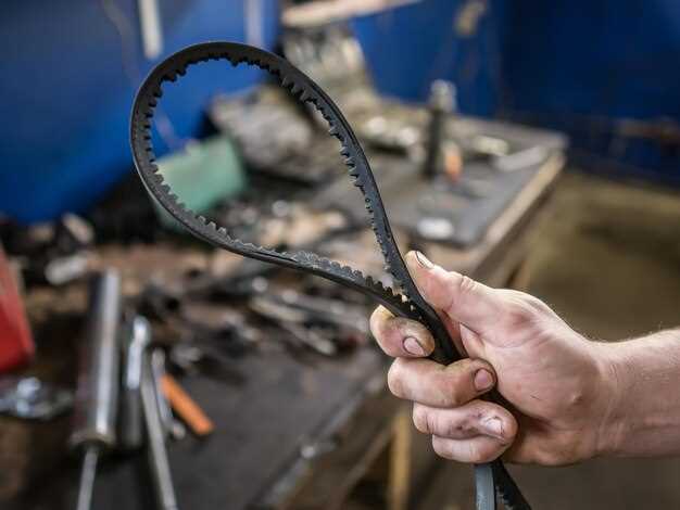 How a timing belt works and when to replace it