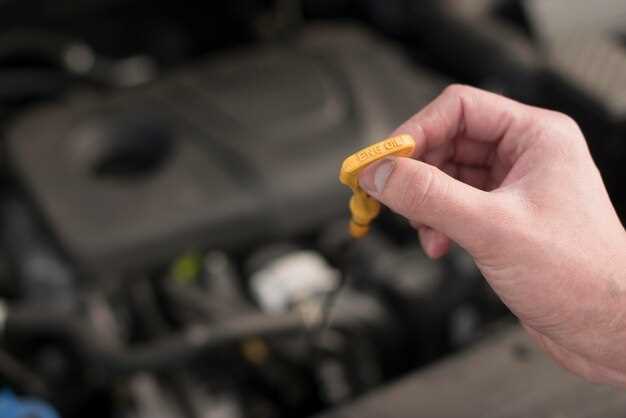 Recommended Oil Change Intervals Based on Vehicle Type