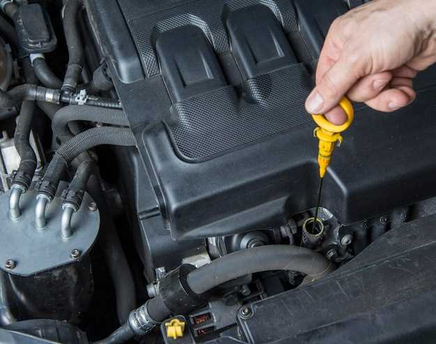How often should you change your engine oil?