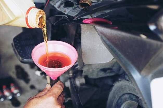 How to change your oil at home