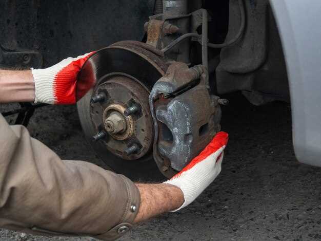 How to check your brakes for wear