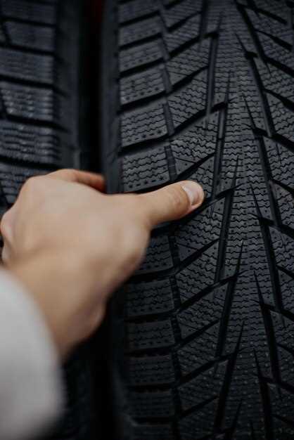 Understanding Winter Tire Tread Patterns for Improved Grip