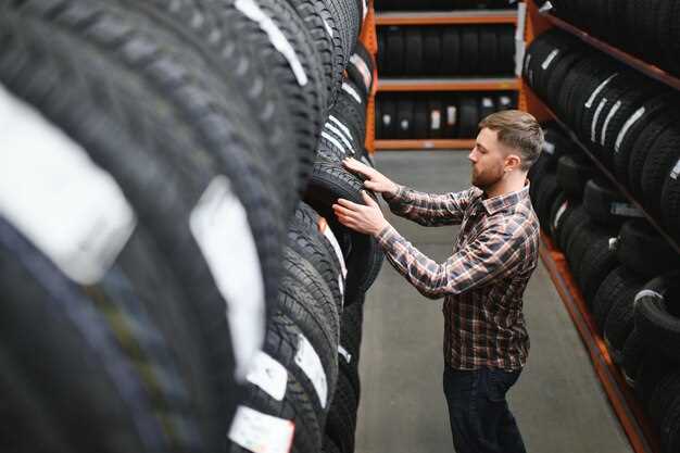 Understanding Tire Specifications and Ratings