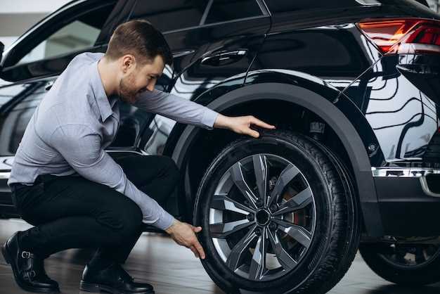 Identifying the Best Tire Type for Your Driving Conditions