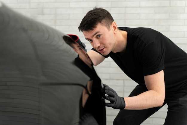 How to detail your car like a pro