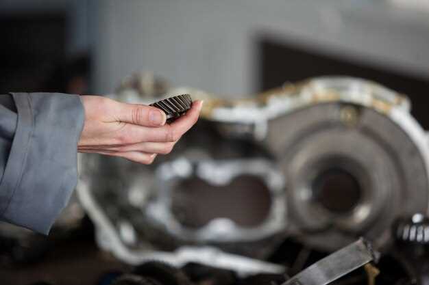 Recognizing Signs for Timely Brake Service