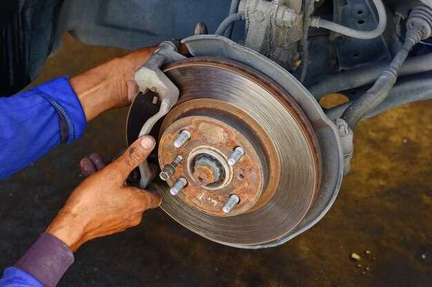 Adjusting Driving Habits to Reduce Brake Wear