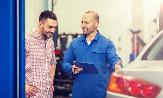 Identifying Red Flags in Local Repair Shops