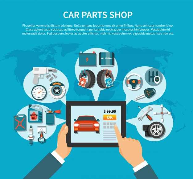 How to identify counterfeit car parts