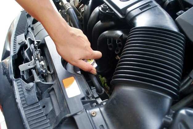 Choosing the Right Motor Oil for Optimal Performance