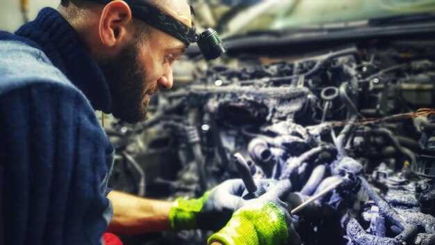 Methods for Regular Engine Cleaning and Maintenance