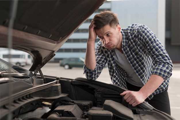 Steps to Take When Your Battery is Weak