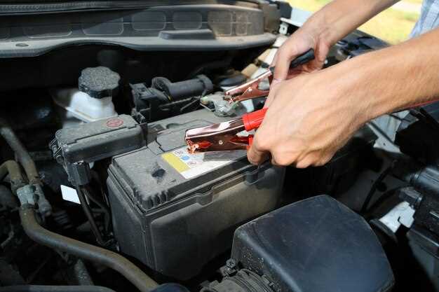 How to know if your car battery needs replacing