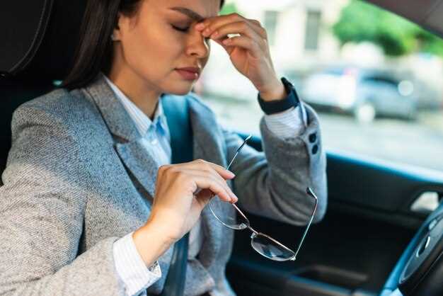 Visual Indicators of Dimming Headlights