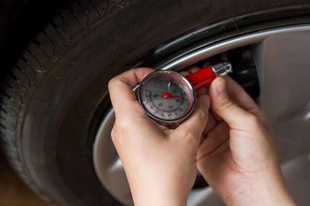 Understanding Tire PSI for Optimal Performance