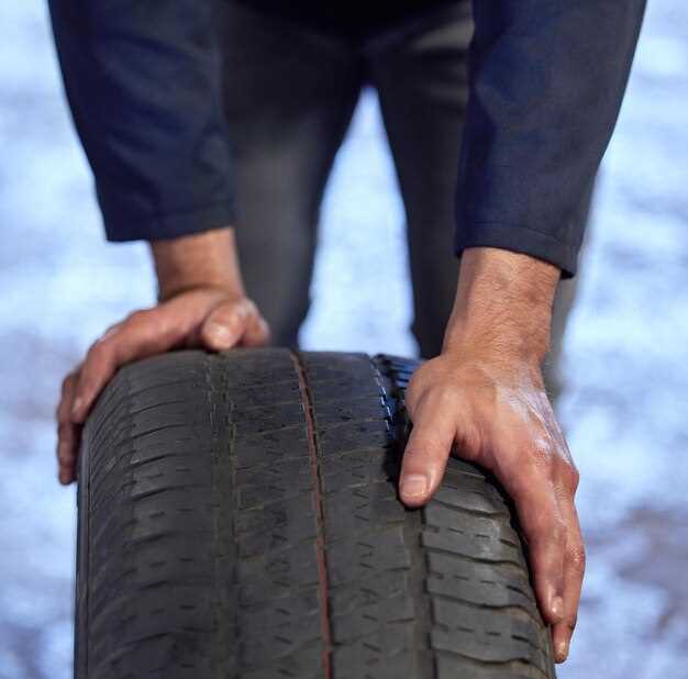 Identifying and Understanding Tire Wear Patterns