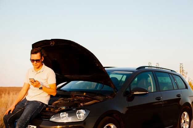 Common Mistakes to Avoid When Jump-Starting a Car