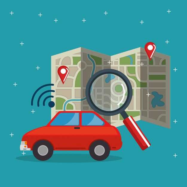Recognizing Red Flags in Vehicle History Reports