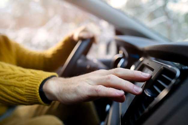 How to take care of your car’s air conditioning
