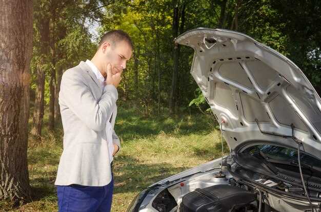 What Warning Lights Indicate Alternator Issues?