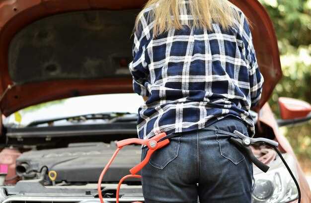 How to tell if your alternator is failing