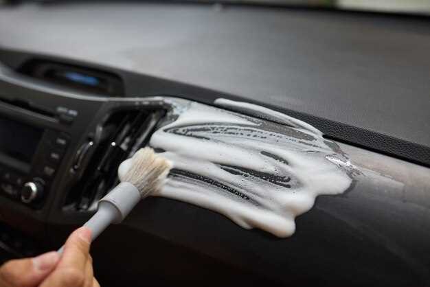 Choosing the Right Materials for Safe Washing