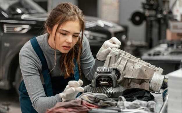 Identifying Common Turbocharger Issues and Their Solutions