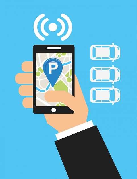 Steps to Choose and Install the Right Parking Sensors