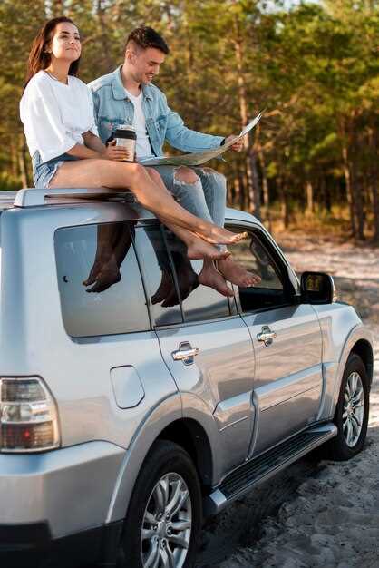Determining Your Cargo Needs for Outdoor Adventures