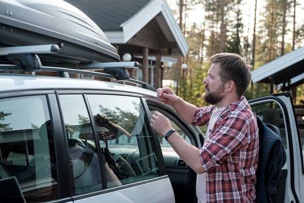Installation Tips for a Secure and Safe Roof Rack Setup