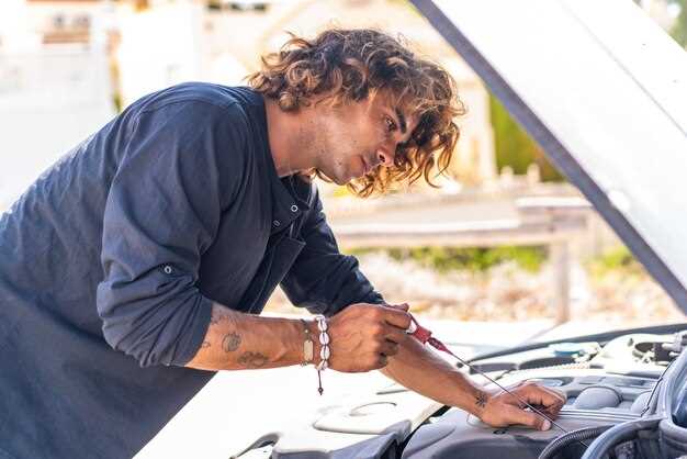 Signs your car needs a tune-up