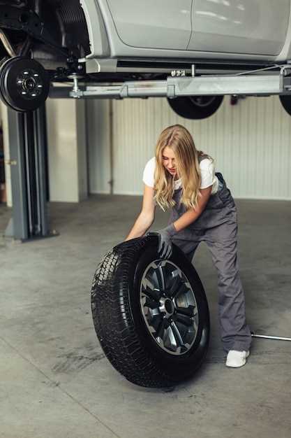 Understanding the Importance of Regular Tire Rotation