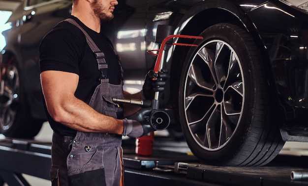 The importance of tire rotation and alignment