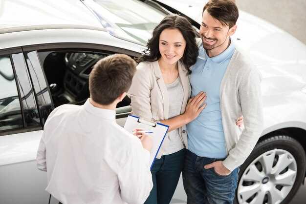 Top tips for first-time car buyers