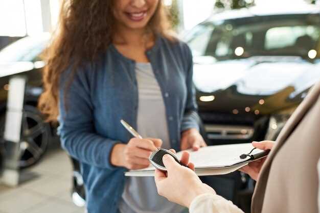 Understanding warranties in car purchases