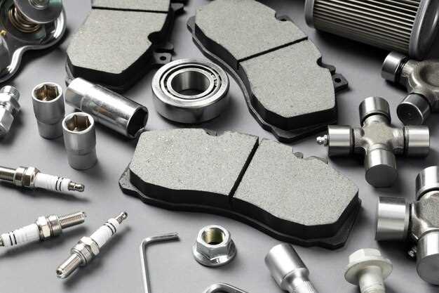 What are the most replaced auto parts?