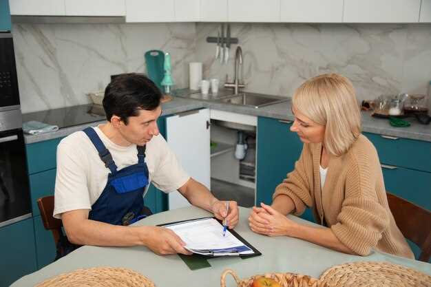 What to ask before authorizing a repair