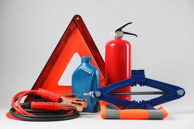 Top Tools for Quick Vehicle Repairs