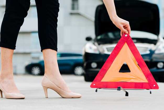 What to include in a car emergency kit