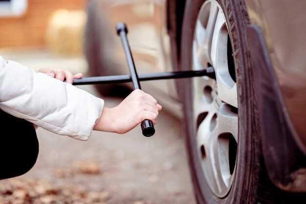 Understanding Tread Depth Measurements for Safe Driving