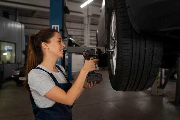 When to Replace Tires Based on Tread Wear Indicators